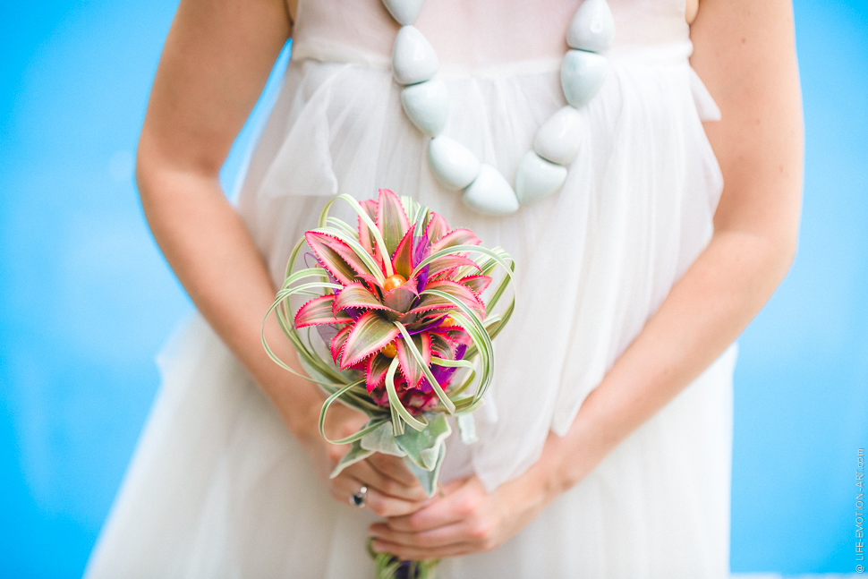mariage-bouquet-ananas-lea-photography